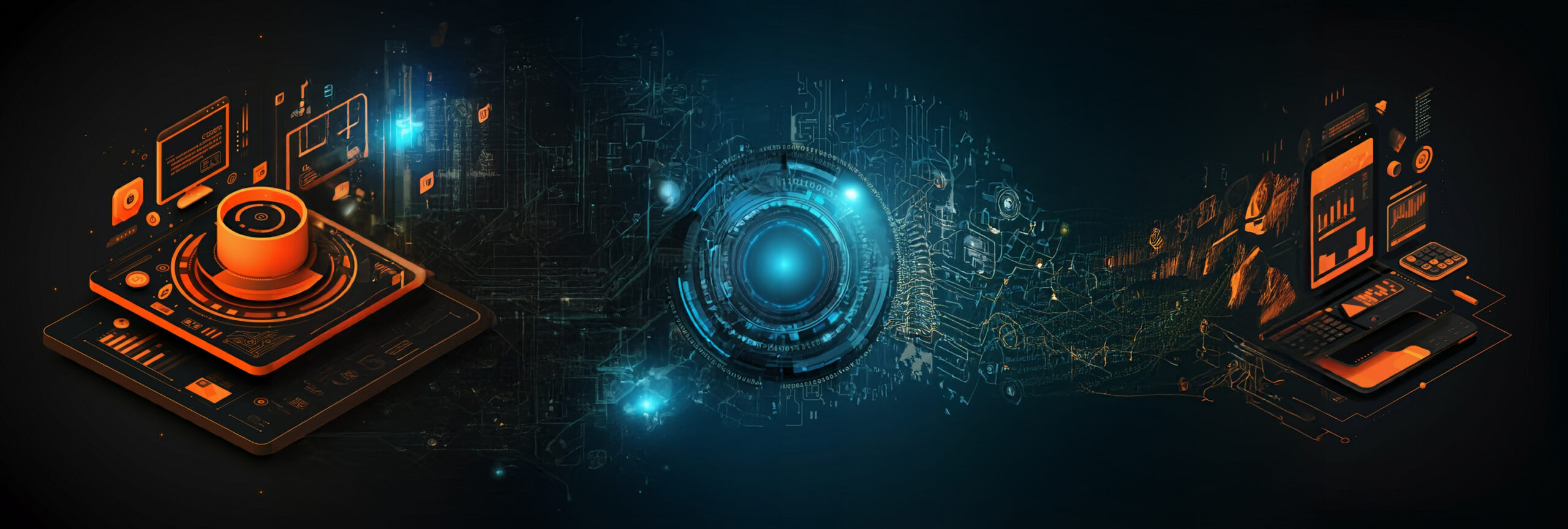 Impact Digital Recruiting Cover Image