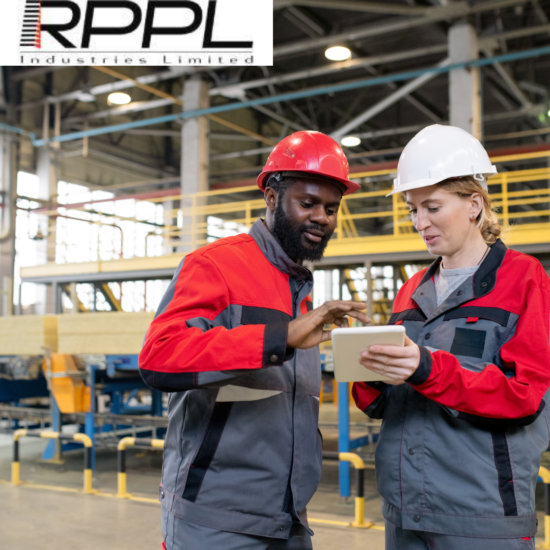 Why Precision Machining Keeps Ontario’s Manufacturing Sector Moving – rpplindustriesltd