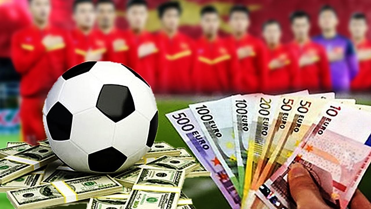 Trang Cá Độ Bóng Đá Cover Image