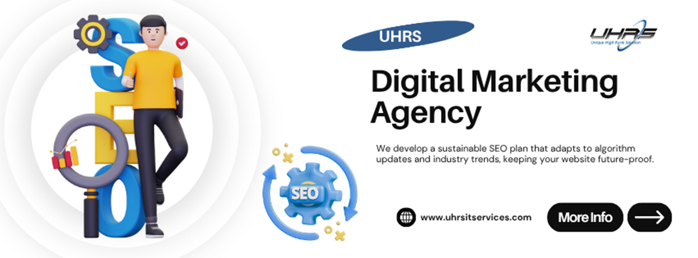 UHRS ITServices Cover Image