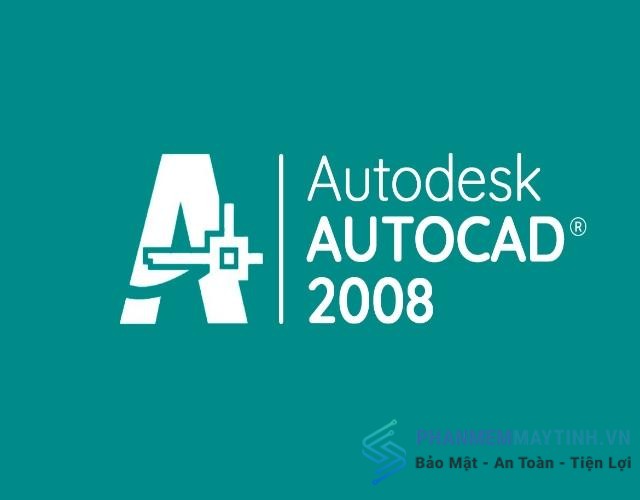 Download Autocad 2008 Full 32/64 bit - (Link GG Drive)