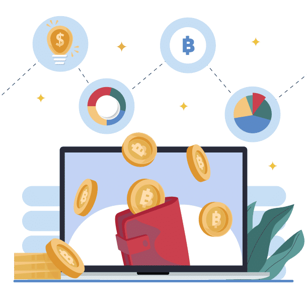 Crypto Wallet Development Company - Codes For Tomorrow