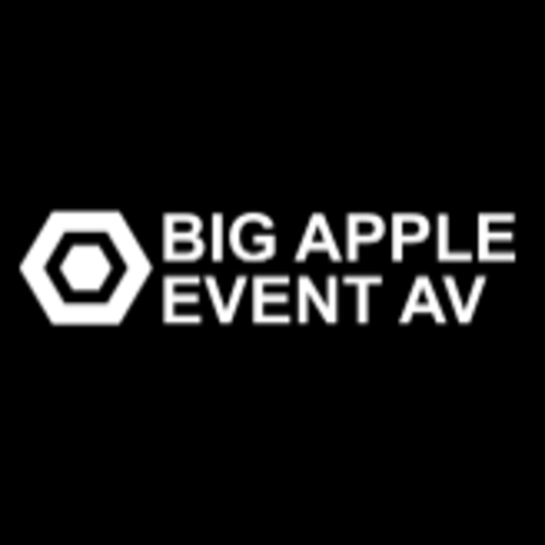 Big Apple Event AV Profile Picture