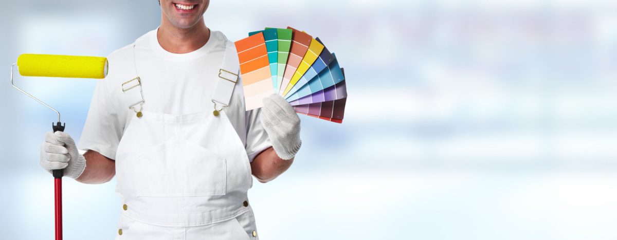 Trusted Local Painters for Alvarado & Keene Homes – Michael's Painting
