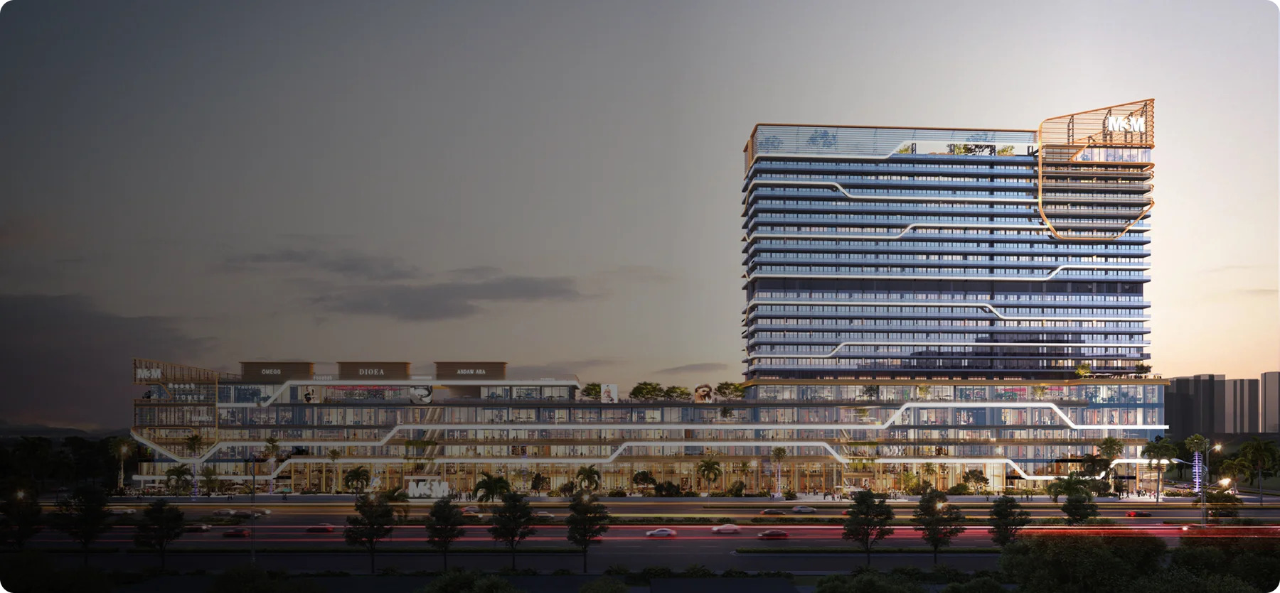 The SmartKey Realty Cover Image