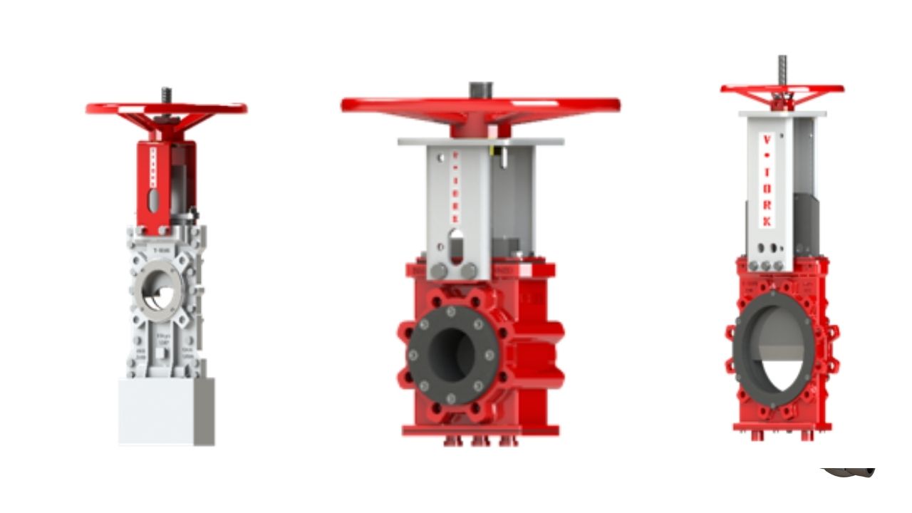 Top Industrial Valves Manufacturers in India – Proven Guide