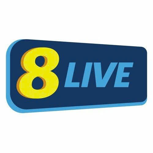 8LIVE Profile Picture