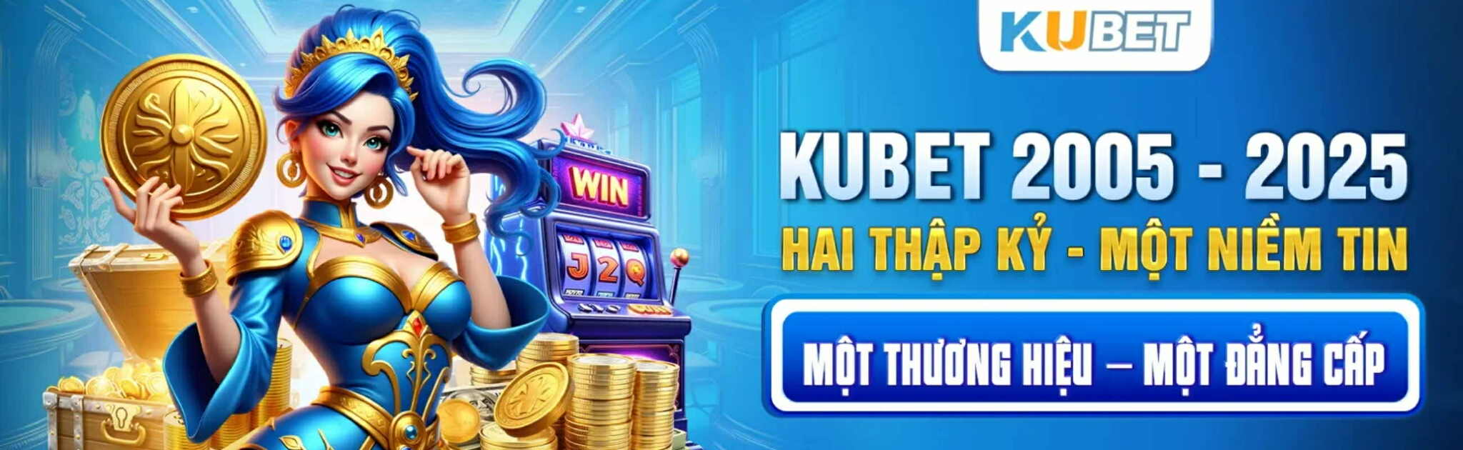 Nhà cái Kubet Cover Image