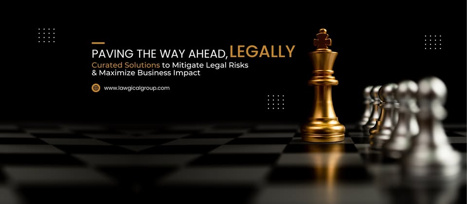 Lawgical Group Cover Image