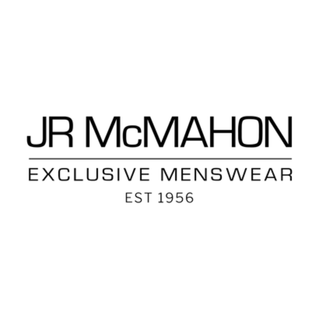JR McMahon Profile Picture