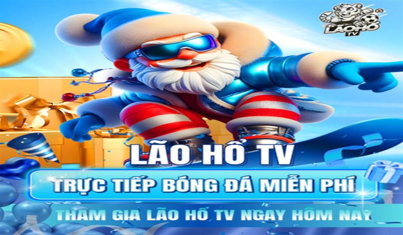 laohotv Cover Image