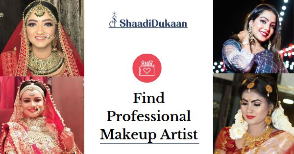 Top Makeup Artist in Lucknow | Price, Info, Reviews