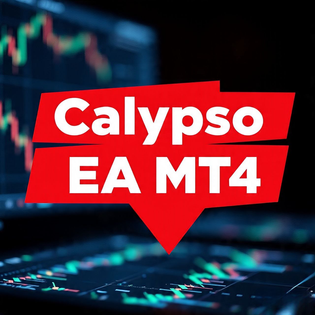 Calypso EA v1.0 MT4 - AtomFX Store
