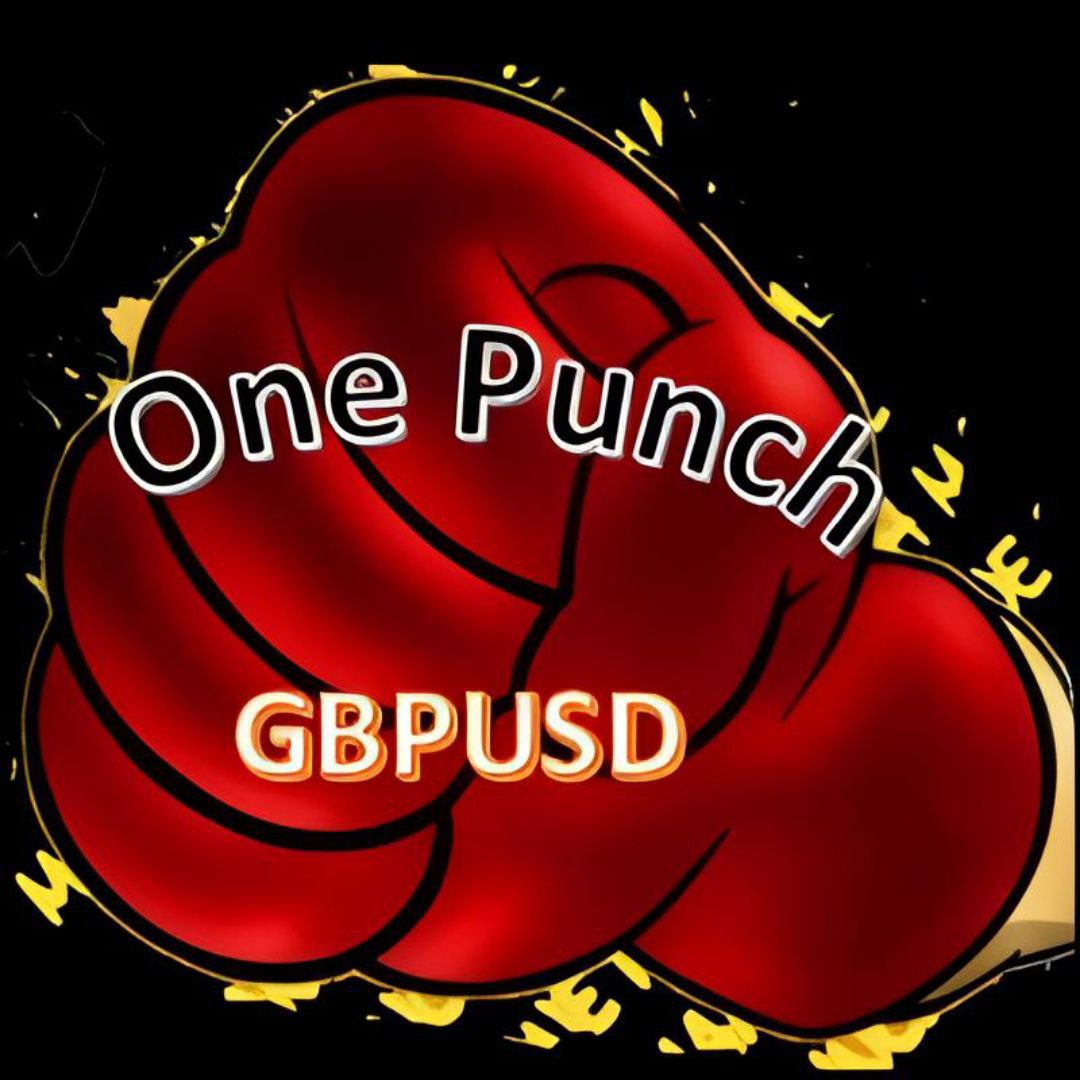 One Punch GBPUSD EA v1.0 MT4 - AtomFX Store