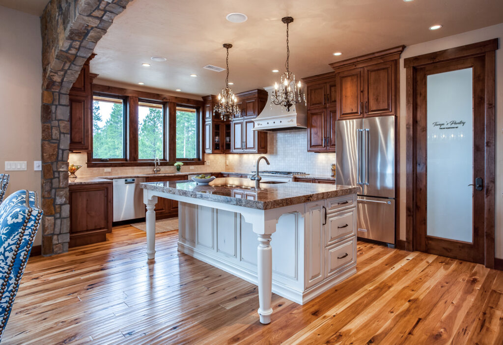 Kitchen Remodeling Contractors: Expert Solutions for Your Home Upgrade - Latest News