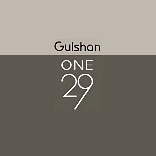 Gulshan One29 Profile Picture
