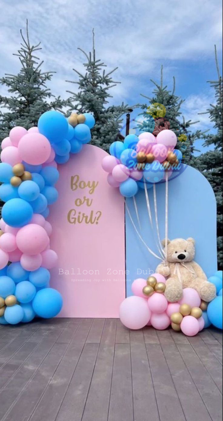 Order Balloons Online In Dubai: The Ultimate Guide To Balloon Zone Dubai And More | Author balloonzonedubai | Sociomix