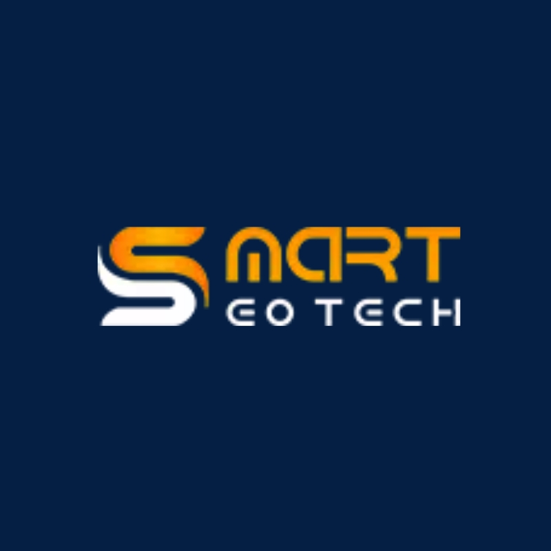 Smart SEO Tech Cover Image