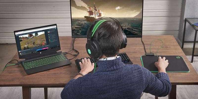 Why to Choose Dubai Laptop Rental for Gaming Laptops?