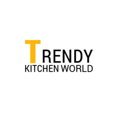 Trendy Kitchen World Profile Picture