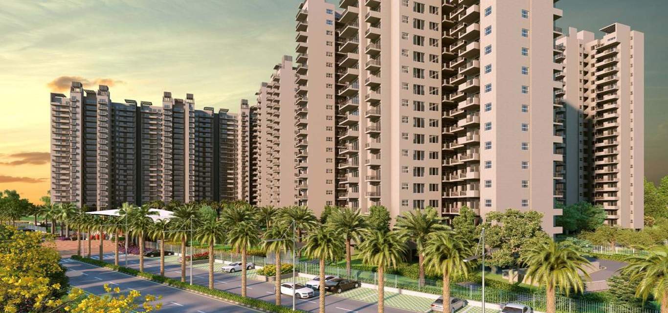 SS Group Sector 83 Gurgaon- Residential Property in Gurgaon