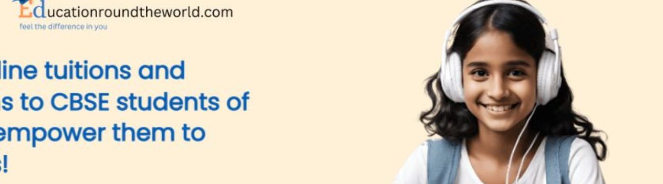 Education World Cover Image