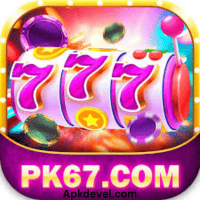 PK67 Game Online Apk Earning App Download In Pakistan