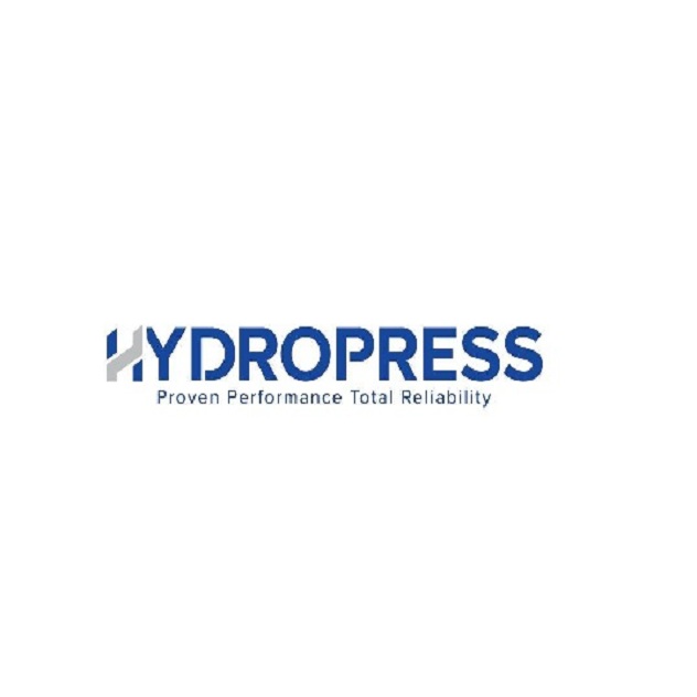 hydropressind Profile Picture