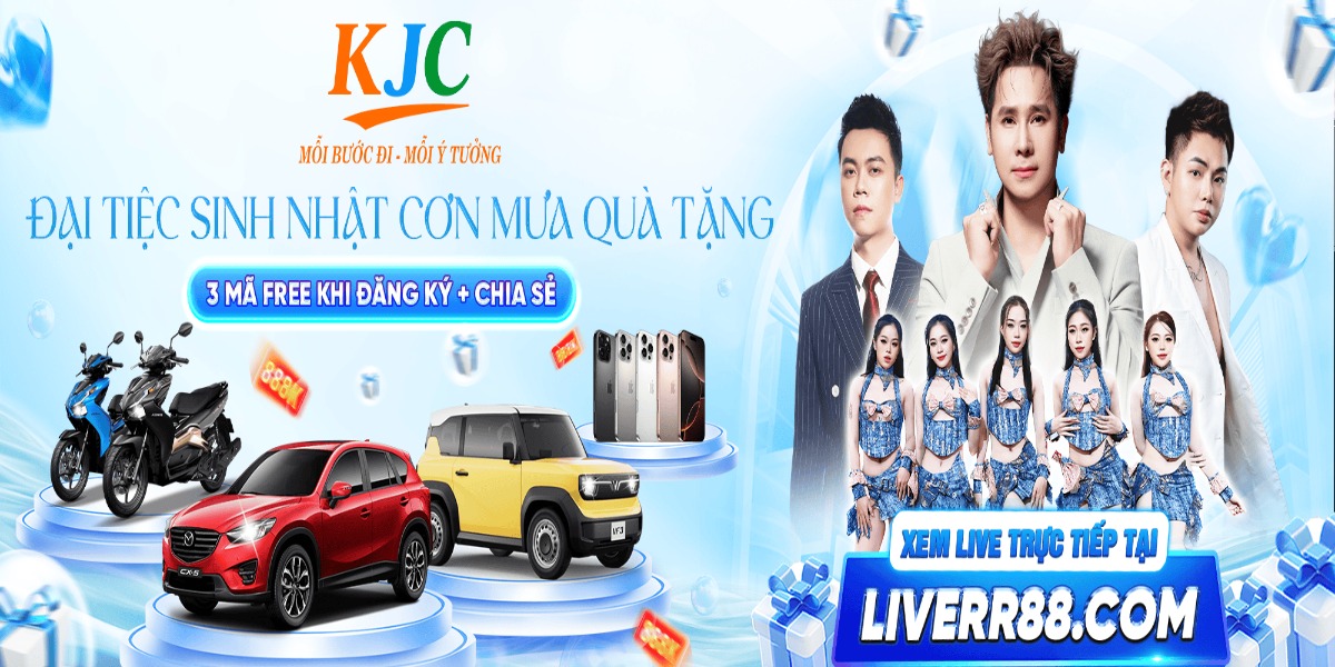 KJC coffee Cover Image