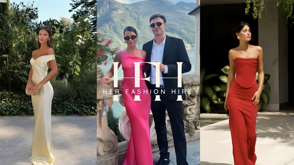 Her Fashion Hire Cover Image
