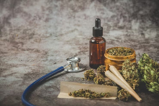 Find Legal Cannabis from Licensed Dispensaries in Albany NY