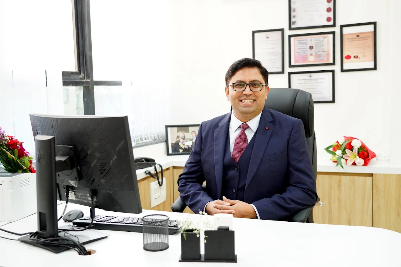 Vikrant Kale Profile Picture