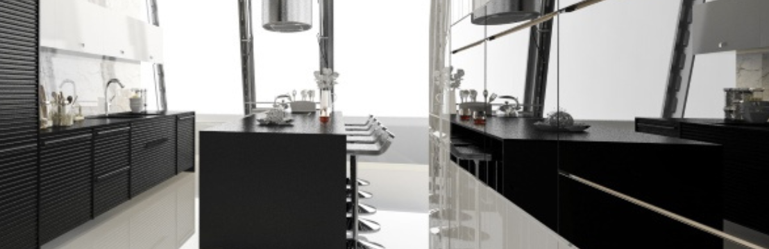 Modern Kitchen Wall Tiles Cover Image