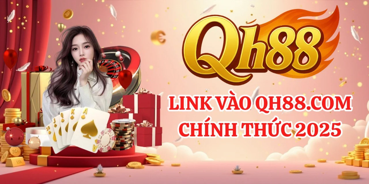 Nha Cai Qh88 Cover Image