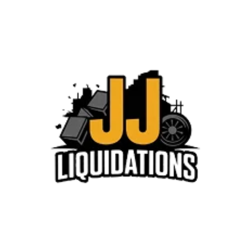jj Liquidations Cover Image
