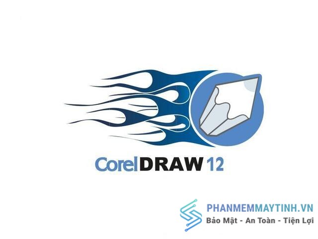 Download CorelDRAW 12 miễn phí - [Link GG Drive]