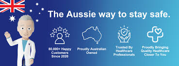Aussie Pharma Direct Cover Image