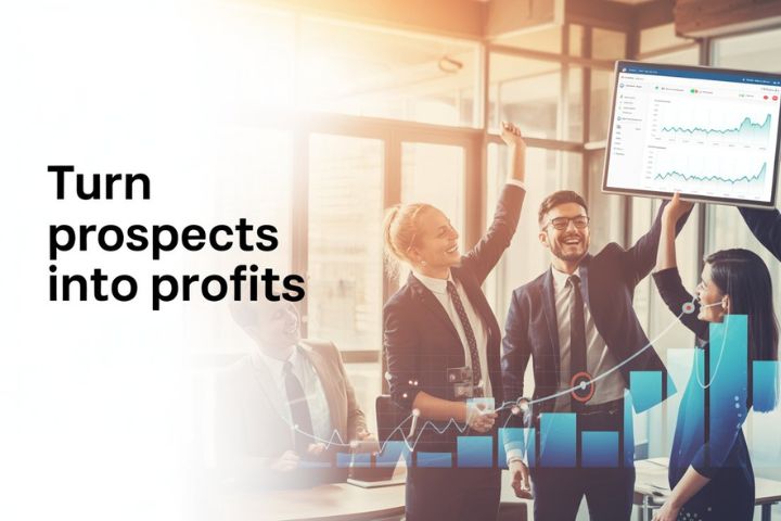 Opportunity Management: Turn Prospects into Profits