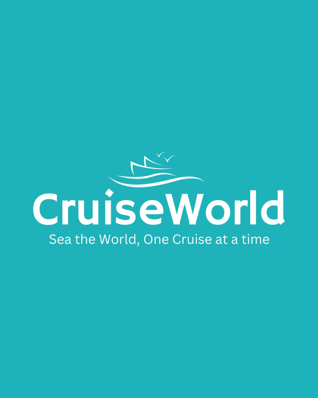 Cruise World Profile Picture