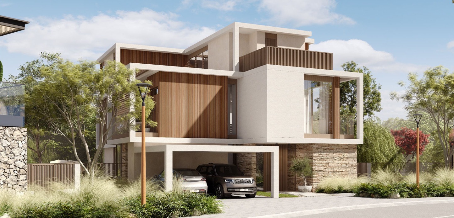 Semra's Realty Cover Image