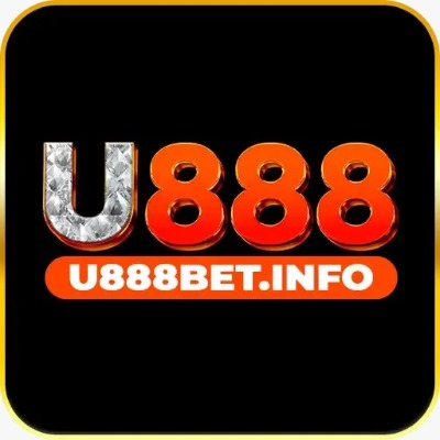 U888 bet Profile Picture