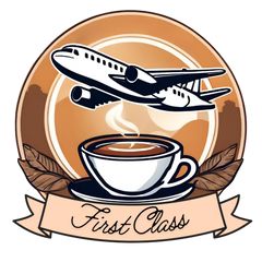 First Class Coffee  Profile Picture