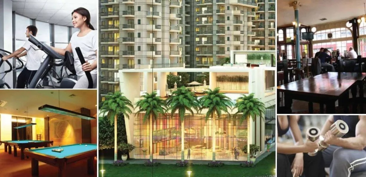 M3M Sierra 68- Residential Property in Gurgaon