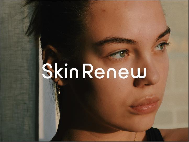 Skin Renew Cover Image