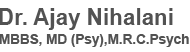 Ajay Nihalani Profile Picture