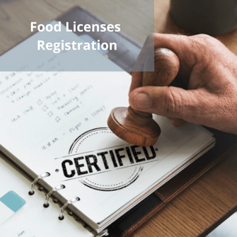Online Food License Registration in Pune | Food License Registration | Food License Cost Pune