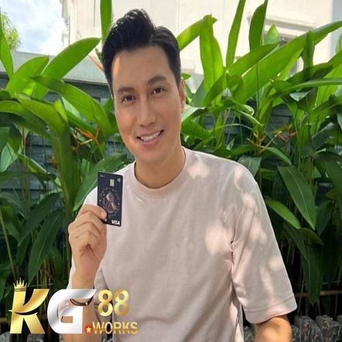 Minh Huy Kg88 Profile Picture