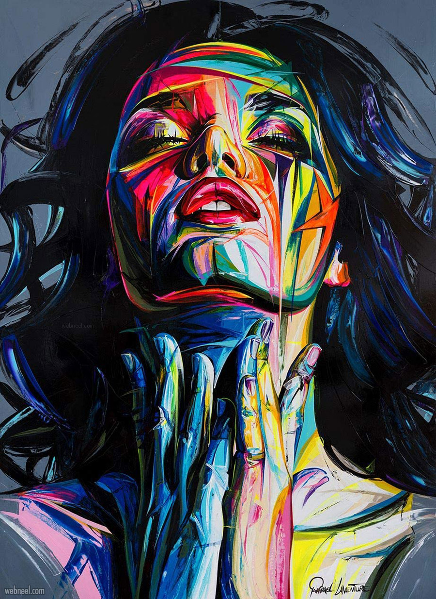 Innovation Painting Cover Image
