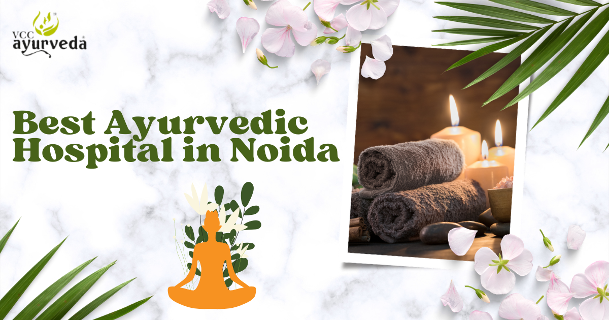 best Ayurvedic Hospital in Noida