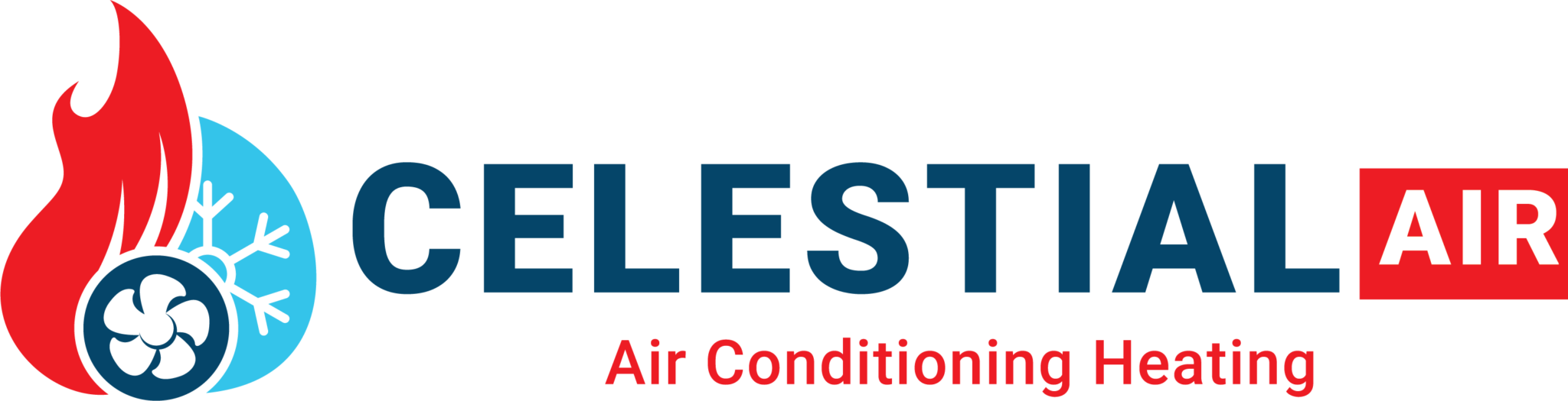 Celestialair hvac Cover Image